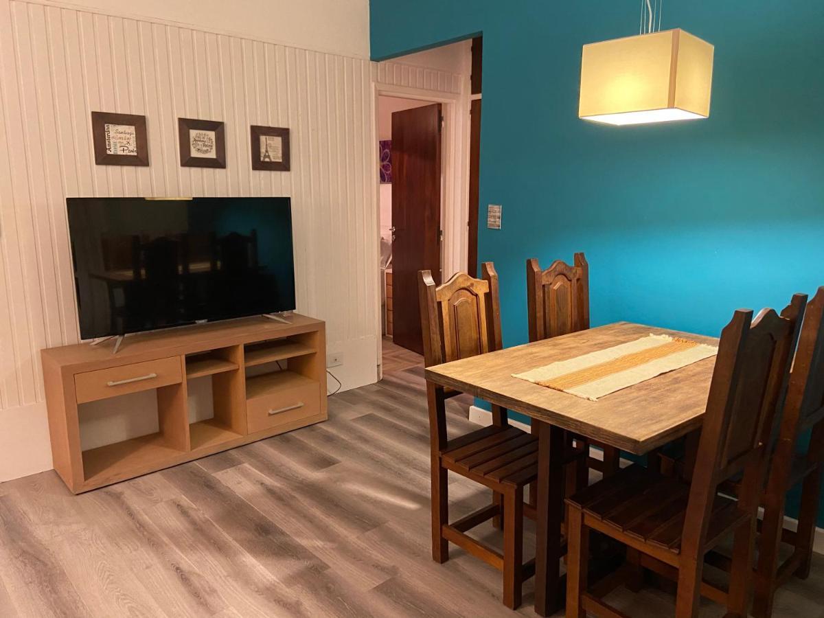 Depto 2 Ambientes Con Terraza Lägenhet Mar del Plata Exteriör bild